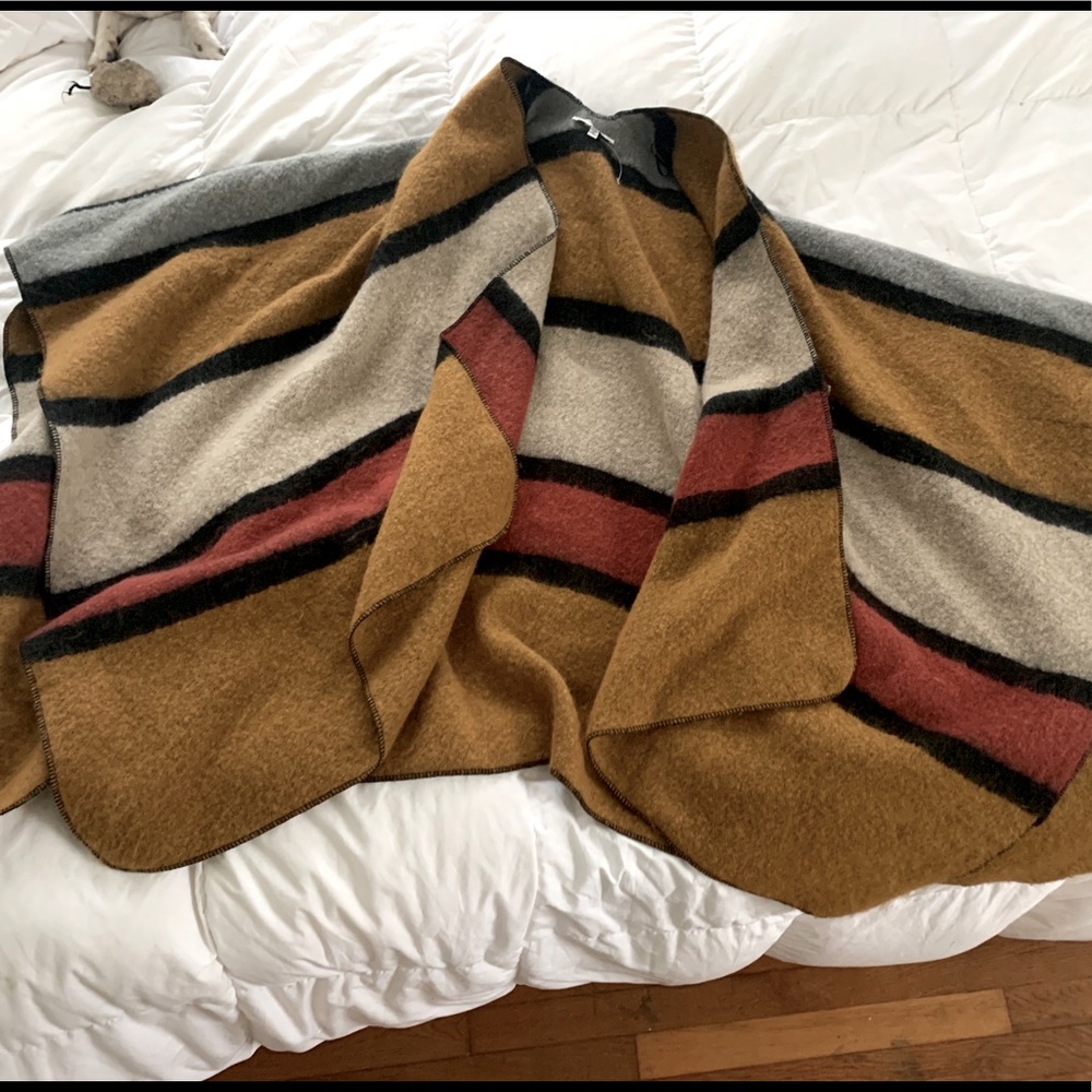 Poncho